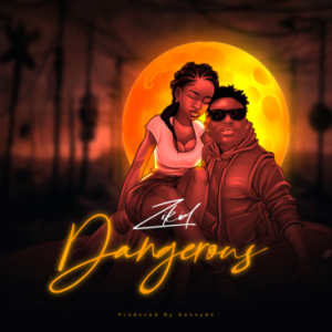 Ziki – Dangerous