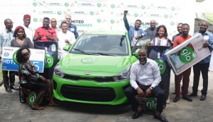 Glo To Give Out 10 Cars Before Year End
