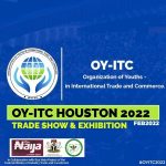 OY-ITC Trade Show and Exhibition to hold Feb, 2022, in HOUSTON TEXAS USA