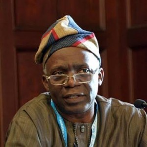 #EndSARS: White Paper Not Known To Law — Falana