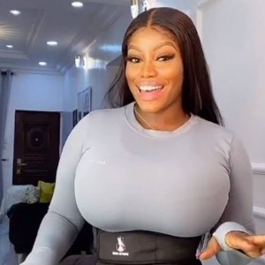 “Stop lying to women just to get them” — BBN’s Ese Eriata tells Nigerian men