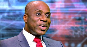 Some People Will Blame Buhari If They Can’t Get Pregnant – Amaechi