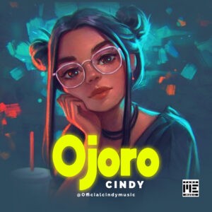 Cindy – Ojoro