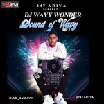DJ Wavy Wonder – Sound Of Wavy Vol.1