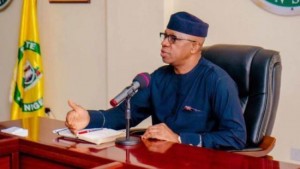 How Amosun, Dangote’s Disagreement Cost Ogun $16 Billion Refinery – Dapo Abiodun