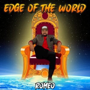 Romeo – Edge Of The World