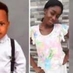 Drama as house help absconds with madam’s two-year-old son in Lagos