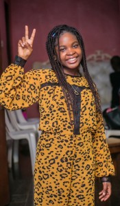 Nigerian Teen Faith Odunsi Crowned ”Mathematics Queen Of The World”