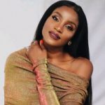 Seyi Says She Is Engaged To ”Some Guy” Who Put A Diamond Ring On Her Finger