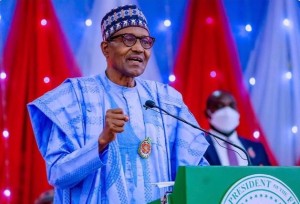 “What I expect is for Nigerians to say ‘This man has done his best’.” – President Buhari