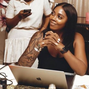 Tiwa Savage Wants To Be Taken Care Of On 42nd Birthday (Photos)