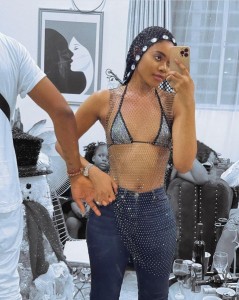 Instagram Twerker Jane Mena Posts About The Tape She Was Threatened With And What Saved Her