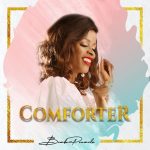 ALBUM : Bimbo Ponmile - Comforter