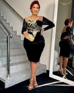 All The Must-See Red Carpet Looks From Your Favourite Stars At #TFAA16 || See Winners List