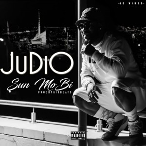JUDiO – Sun Mo Bi