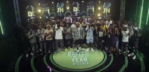 Bboy Prym, Bboy Midnight, And Ten (10) Others Advance To The #Globatteoftheyear Finals