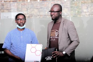 TSTV Partner First Faith Based Reality Tv Show – The Fathers