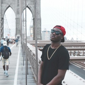 Singer, Rapper “OSA” Set to Bring His Talent to The World Stage | @callme_osa
