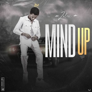 EP: Zolex – Mind Up EP
