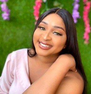 Actress Etinosa Sends A Memo To Couples Who Disgrace Each Other On Social Media