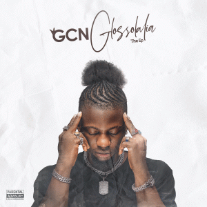 Singer, GCN Drops New EP “Glossolalia” February 24