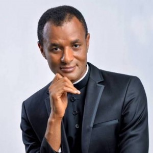 Alcohol Is Medicinal – Rev Fr Oluoma (Video)