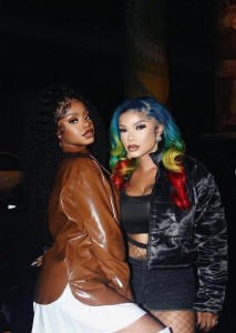 “My daughter can never marry or date a married man” – Iyabo Ojo spills