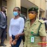 Usifo Ataga: Chidinma Ojukwu’s Trial Continues In Lagos Court (Photos)