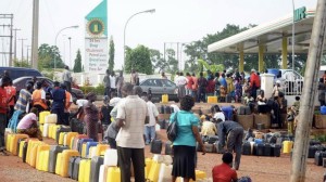 Adulterated Fuel: Who Is To Blame, How Do We Move Forward?