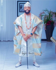 Comedian Woli Arole Reacts To Shocked Reactions After He Granted An Interview Saying He Washes Plates For His Wife