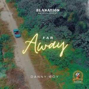 AUDIO + VIDEO: Danny Boy – Away
