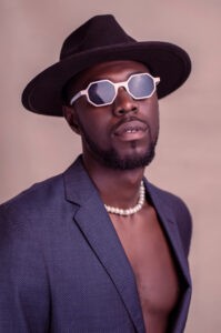 Singer Darel Drops New Photos In Anticipation Of His Next Project