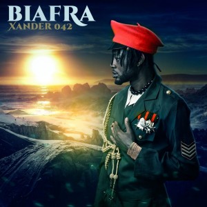 Xander 042 – Biafra