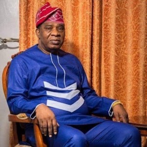 Veteran Journalist And Publisher Of Complete Sports Sunny Ojeagbase Is Dead