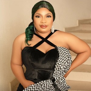 I’m a Proud Owner of 4 Houses in Lagos: Laide Bakare Brags, Recounts Humbling Moment She Was Sent Packing