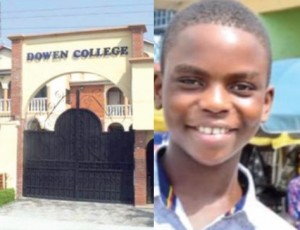 Dowen College principal weeps at coroner inquest