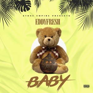 Eddyfresh – Baby