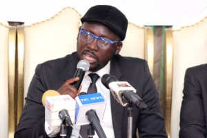 Christian Youths Set To Begin “The Father’s House” Reality TV Show