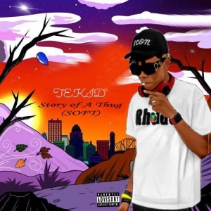 EP: Tekid – Story Of A Thug EP
