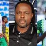 The Controversy Between Victor Ikpeba, Victor Osimhen And Asisat Oshoala