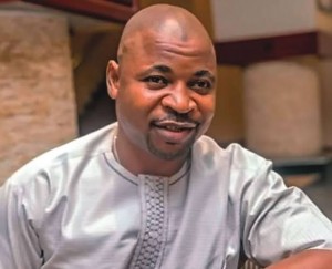 MC Oluomo gets new appointment from Lagos govt hours after he was dismissed as NURTW chairman