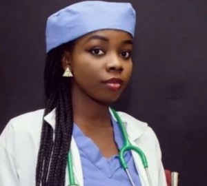 Abuja-Kaduna Train Attack: Body of Dr Chinelo brought to Lagos