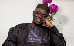 2023: Tunde Bakare declares for President