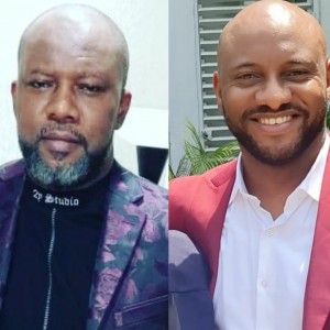My Family Is Not In Support, We Are Trying To Console Mary – Yul Edochie’s Older Brother, Uche