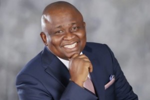 Olamilekan Adeola (Yayi) Declares For Ogun West Senatorial Seat