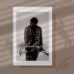 Kwitee Release Debut Album “Shadows”