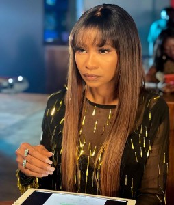 Nse Ikpe-Etim speaks on her infertility and it affected her