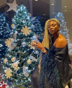 Genevieve Nnaji Deletes All Instagram Posts