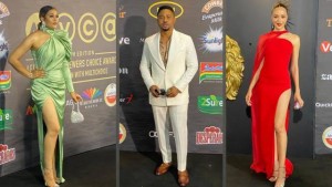 AMVCA 2022: Full list of winners