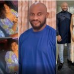 ‘It is an old video, my family and faith absolutely do not practice polygamy – May denies reconcilng with Yul Edochie